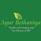 ayurbethaniya123