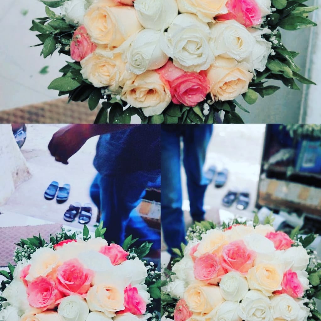 Fresh flowers _Tirur & Ponnani&eth;&ordm;