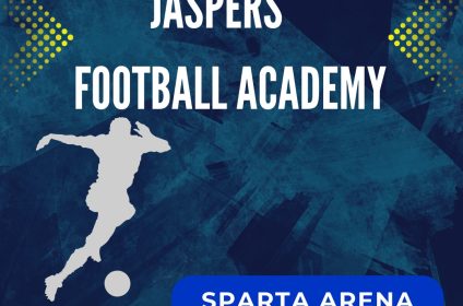 Jaspers Football Academy