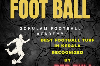 Jaspers Football Academy