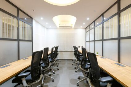 Virtual Office in Kochi