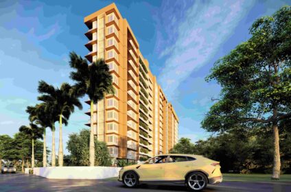 Best Apartment in Trivandum