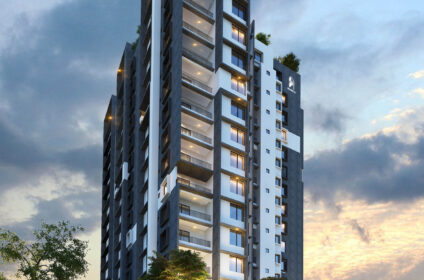 Premium Flats Near Technopark