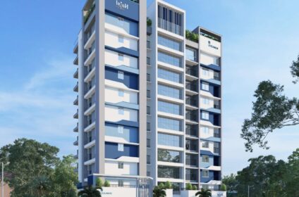 Best Flat for Sale in Trivandrum