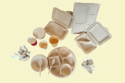 Cosmos Eco Friends – Biodegradable and Compostable Products