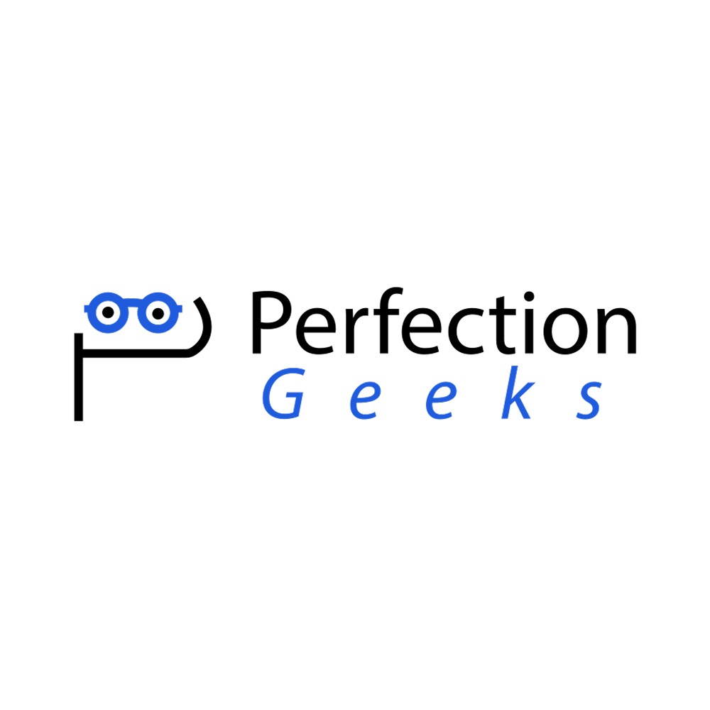 PerfectionGeeks